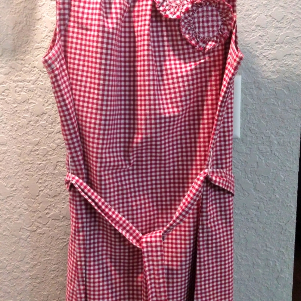 Merona dress size S